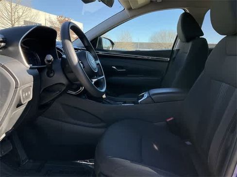 Used 2024 Hyundai Tucson SEL image 13