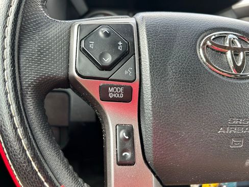 Used 2023 Toyota Tacoma SR5 RWD image 19