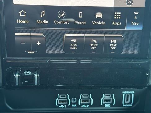 New 2026 RAM 2500 Power Wagon AWD/4WD image 35