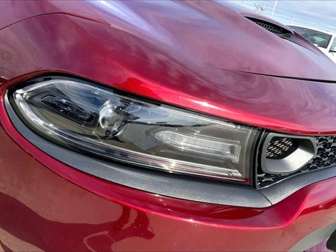Used 2021 Dodge Charger Scat Pack w/ Plus Group image 27