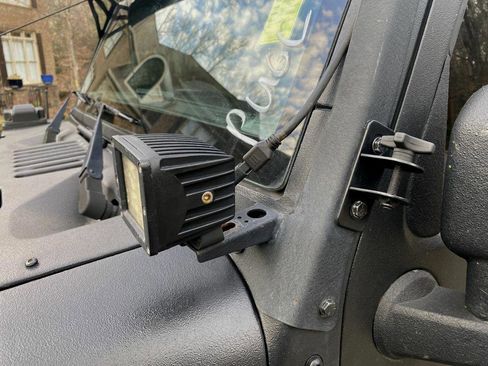 Used 2015 Jeep Wrangler Unlimited Sport w/ Quick Order Package 24S image 19