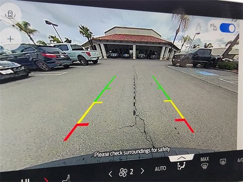 Used 2025 Ford Explorer Active image 14