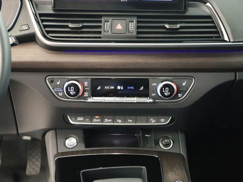 Certified 2023 Audi Q5 2.0T Prestige AWD/4WD image 16