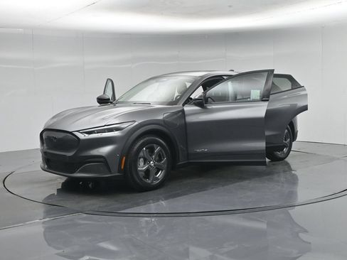 Used 2023 Ford Mustang Mach-E Select RWD image 31