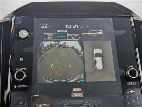 Used 2026 Subaru Forester Touring image 14