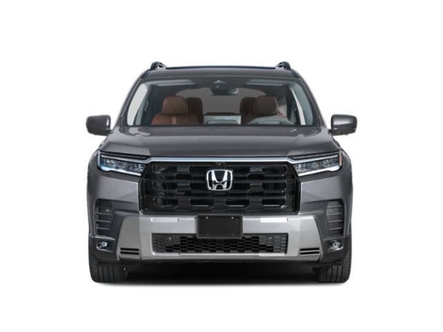 New 2026 Honda Pilot Elite image 27
