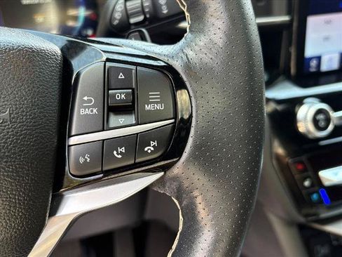 Used 2023 Ford Explorer ST w/ Equipment Group 401A AWD/4WD image 15