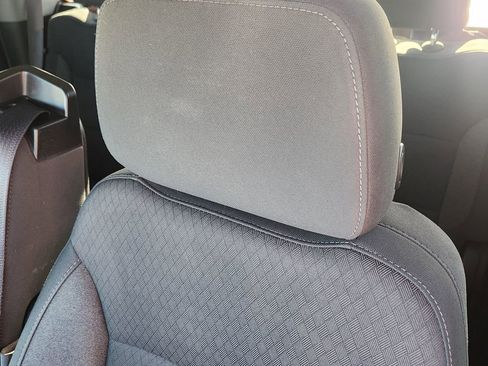 Used 2020 Chevrolet Silverado 1500 LT w/ Trailering Package image 5