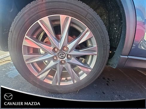 Used 2021 MAZDA CX-5 Grand Touring image 31