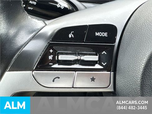 Used 2022 Hyundai Tucson SEL w/ Convenience Package image 30