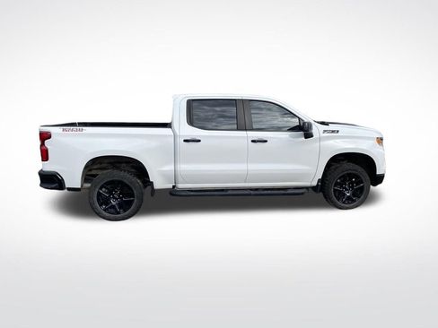Used 2023 Chevrolet Silverado 1500 LT Trail Boss w/ Protection Package image 8