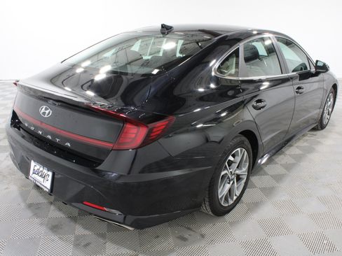Used 2023 Hyundai Sonata SEL FWD image 26