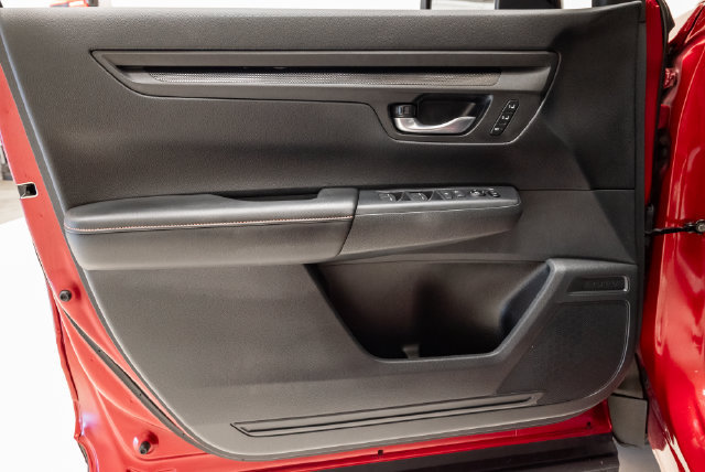 Used 2026 Honda CR-V Sport-L image 11