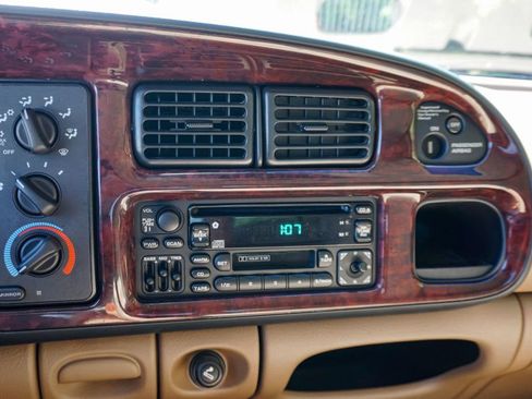 Used 1999 Dodge Ram 2500 Truck 4x4 Quad Cab image 15
