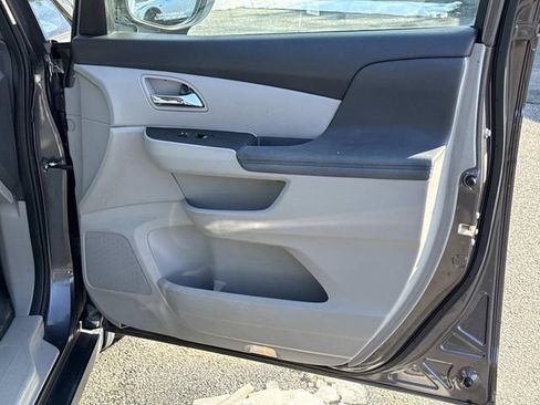 Used 2015 Honda Odyssey EX-L image 5