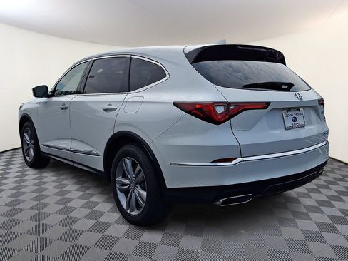 Used 2023 Acura MDX SH-AWD image 7