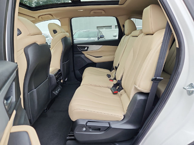 Certified 2024 Acura MDX SH-AWD image 11