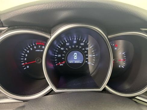 Used 2015 Kia Optima EX w/ EX Premium Package FWD image 16