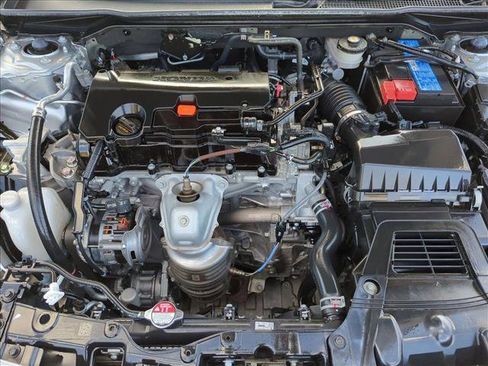 Certified 2023 Honda Civic Sport image 20