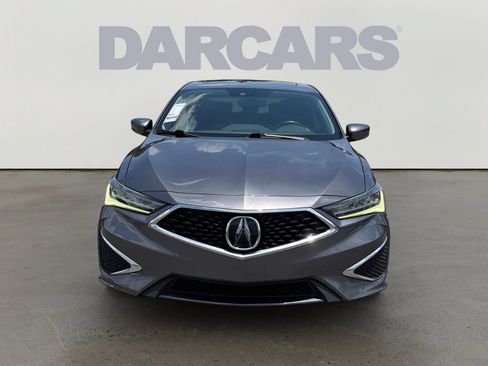 Used 2022 Acura ILX w/ Premium Package FWD image 2
