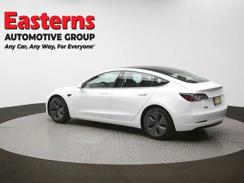 Used 2019 Tesla Model 3 Standard Range image 60