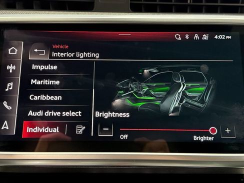 Used 2021 Audi RS 7 Sportback image 46