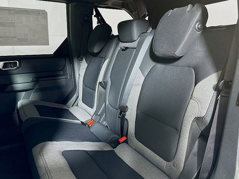 New 2025 Ford Bronco Big Bend image 15