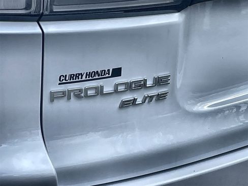 New 2026 Honda Prologue Elite image 8