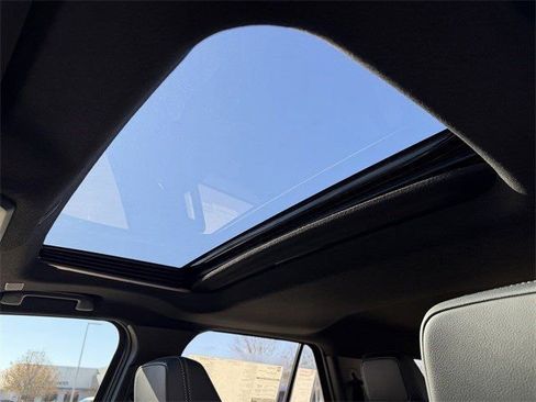 New 2026 Toyota 4Runner TRD Off-Road Premium image 27