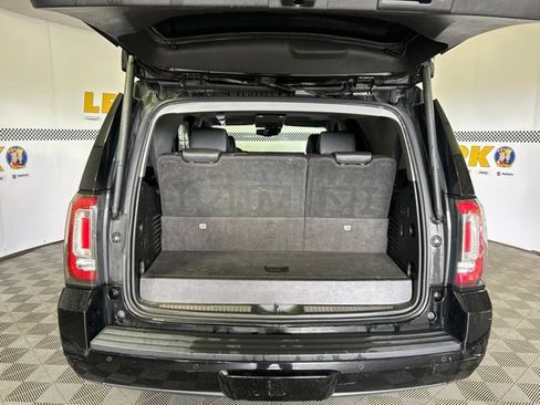 Used 2016 GMC Yukon SLT w/ Open Road Package AWD/4WD image 5