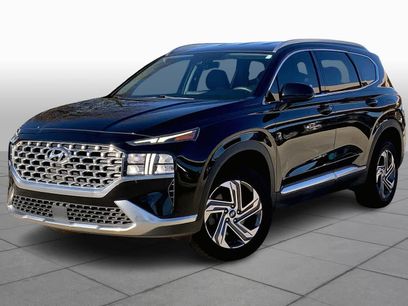 Used 2021 Hyundai Santa Fe SEL w/ Cargo Package