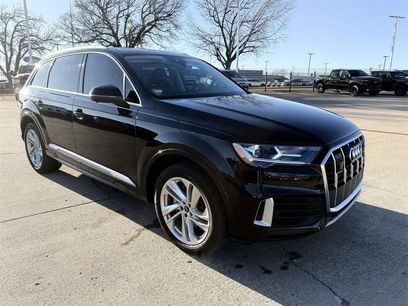 Used 2022 Audi Q7 3.0T Premium Plus
