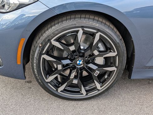 New 2026 BMW 330i xDrive Sedan w/ M Sport Package image 10