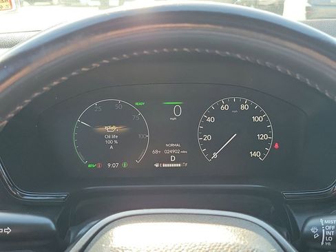 Used 2024 Honda CR-V Sport-L image 37