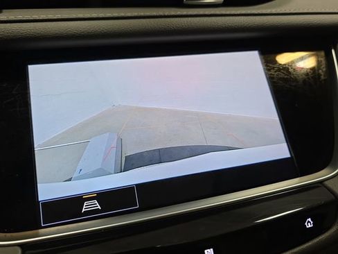 Used 2021 Cadillac XT5 Premium Luxury AWD/4WD image 20