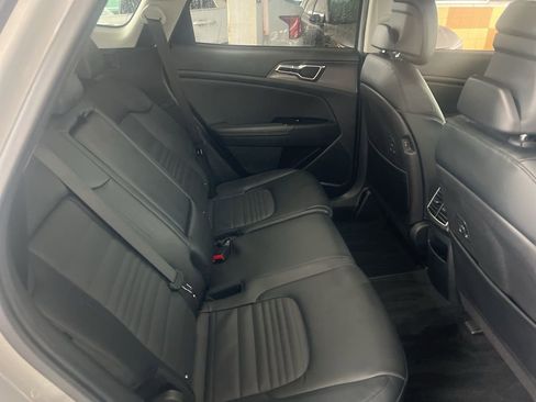 Certified 2023 Kia Sportage SX image 15