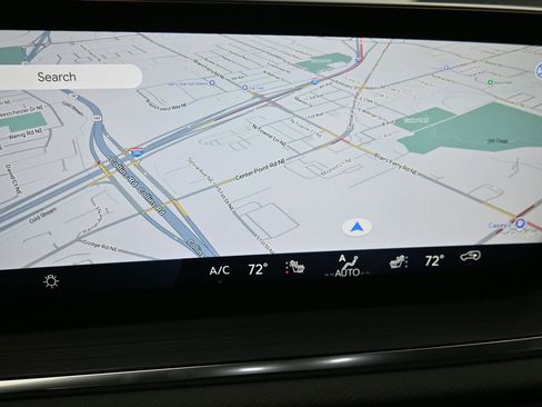 New 2026 Buick Envision Preferred AWD/4WD image 17