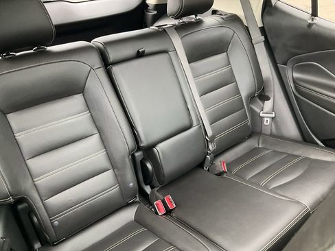 Used 2023 GMC Terrain Denali image 26