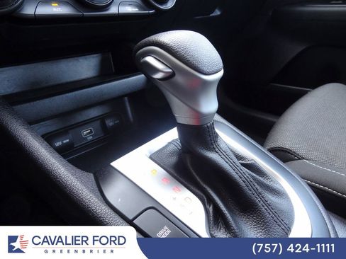 Used 2022 Kia Forte LXS w/ LXS Technology Package FWD image 26