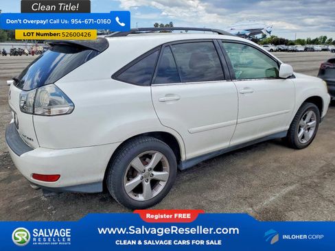 Used 2006 Lexus RX 330 FWD image 4