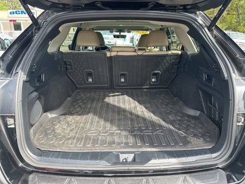 Used 2020 Subaru Outback Limited w/ Popular Package #2 image 8