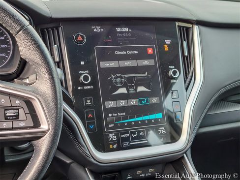 Used 2021 Subaru Legacy Premium w/ Popular Package #1 image 22