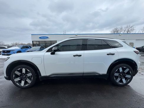 Used 2024 Honda Prologue Elite image 5