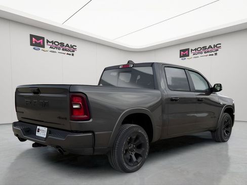New 2026 RAM 1500 Big Horn image 3