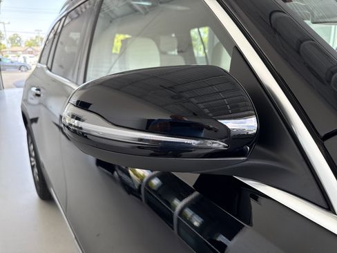 New 2026 Mercedes-Benz GLB 250 image 8