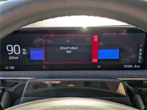 Used 2023 Ford Mustang Mach-E Premium image 21