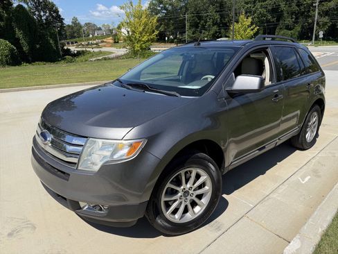 Used 2009 Ford Edge SEL image 1