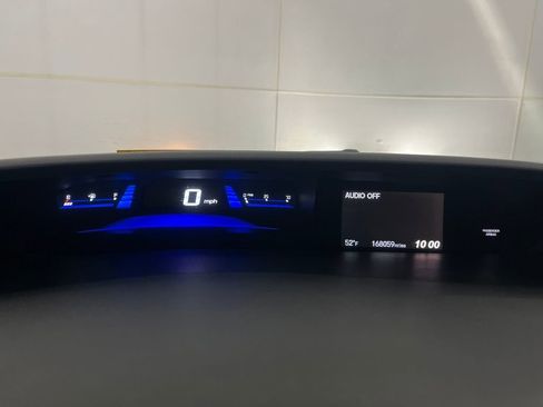 Used 2014 Honda Civic LX image 52