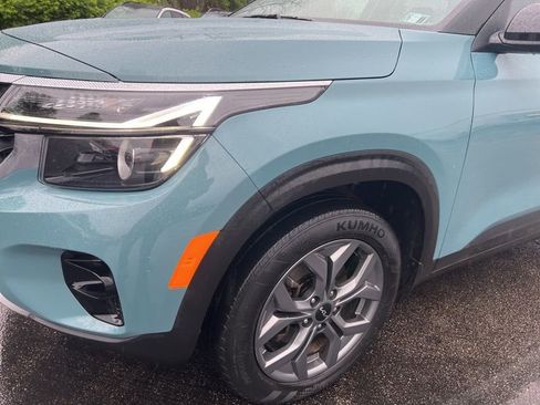 Certified 2024 Kia Seltos S AWD/4WD image 11