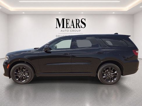 Used 2026 Dodge Durango GT AWD/4WD image 2